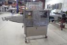 2012 Sodeva Bread Slicer